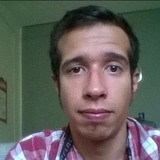 Chozzoctavio from Guadalajara | Man | 36 years old | Gemini