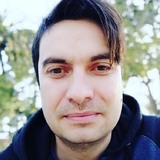 Adrianoliviekn from Bahia Blanca | Man | 45 years old | Cancer
