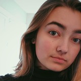 Abby from Edmonton | Woman | 23 years old | Scorpio