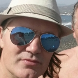 Earthkwake from Frillesas | Man | 55 years old | Gemini
