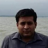 Amitwa from Mumbai | Man | 37 years old | Aries