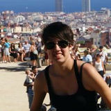 Fra from Marnate | Woman | 31 years old | Taurus