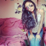 Lisseth from Arica | Woman | 31 years old | Libra