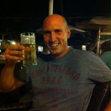 Daveyravey from Göteborg | Man | 48 years old | Sagittarius