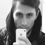 Tom from Minsk | Man | 33 years old | Scorpio