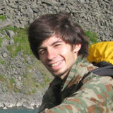 Aman from Novosibirsk | Man | 31 years old | Capricorn