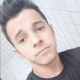 Jean from Porto Alegre | Man | 28 years old | Gemini