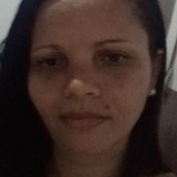 Paulinha from Barra de Santo Antonio | Woman | 41 years old | Sagittarius