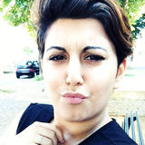 Kimberly from Alpignano | Woman | 29 years old | Taurus