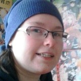 Redtip from Manchester | Woman | 30 years old | Pisces