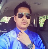 Mizu from Kuala Lumpur | Man | 44 years old | Cancer