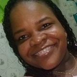 Ju from Barra do Pirai | Woman | 41 years old | Capricorn