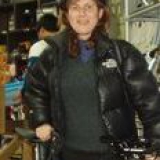 Helena from Kwangju | Woman | 63 years old | Cancer