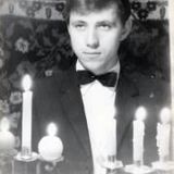 Сергей from Engel's | Man | 59 years old | Aquarius