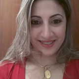 Priscila from Sao Roque | Woman | 43 years old | Gemini