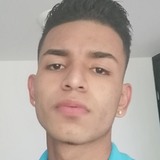 Danielalonso9I from Caldas | Man | 24 years old | Aquarius
