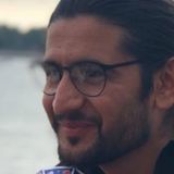 Jhon from Brest | Man | 34 years old | Scorpio
