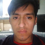 Jose from Cochabamba | Man | 37 years old | Cancer