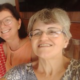 Nanyfollmann8W from Marechal Candido Rondon | Woman | 55 years old | Taurus