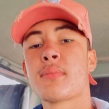 Mrluansantoso2 from Brumado | Man | 24 years old | Capricorn