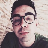 Tata from Rio Bananal | Man | 29 years old | Aquarius