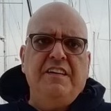 Johnydomingutf from Caracas | Man | 62 years old | Aries