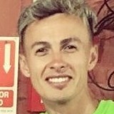 Mati from Montevideo | Man | 31 years old | Pisces