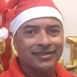 Adailton13N from Cruz das Almas | Man | 50 years old | Capricorn