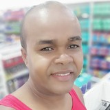 Jc from Sao Joao de Meriti | Man | 47 years old | Aquarius