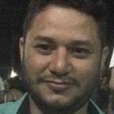 Andrécarvalho from Aracuai | Man | 38 years old | Scorpio