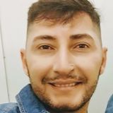 Lukas from Guaratingueta | Man | 35 years old | Capricorn