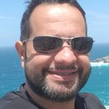 Júlio from Arraial do Cabo | Man | 52 years old | Cancer