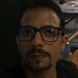 Saadi from Deira | Man | 42 years old | Leo