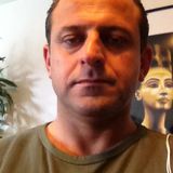 Ramo from Kallered | Man | 49 years old | Capricorn