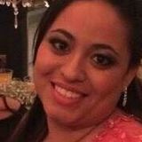 Mari from Ribeirao Preto | Woman | 35 years old | Cancer
