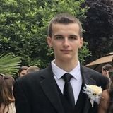Matt from Oakdale | Man | 26 years old | Cancer