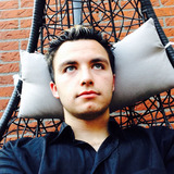 Jeffrey from Assendelft | Man | 30 years old | Libra