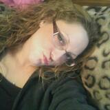 Leonida from Pleasantville | Woman | 28 years old | Gemini