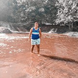 Maxisanchezlun from Santa Fe de la Vera Cruz | Man | 25 years old | Pisces