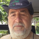 Careca from Ribeirao Preto | Man | 65 years old | Libra