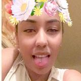 Dru from Londrina | Woman | 27 years old | Cancer