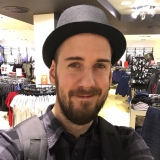 Spike from Luzern | Man | 41 years old | Cancer