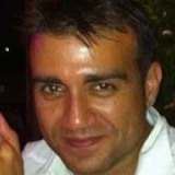 Faraggi from Tel Aviv | Man | 48 years old | Cancer