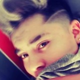 Martinezmart2V from Huajuapan de Leon | Man | 25 years old | Capricorn