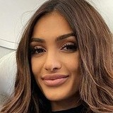 Shay from Zurich | Woman | 38 years old | Aquarius