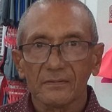 Oscar from Ariguani | Man | 67 years old | Leo