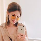 Shtatski from Moskva | Woman | 27 years old | Libra