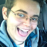 Ruby from Monza | Man | 29 years old | Sagittarius