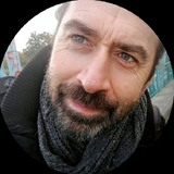 Mark from Geelong | Man | 51 years old | Libra