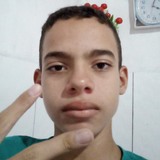 Silvarodrigu9N from Paulo Ramos | Man | 22 years old | Sagittarius